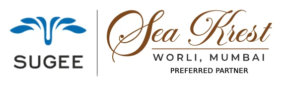 Bombay Island City Center Logo